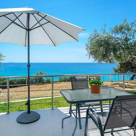 Endless View Villa Limenaria  Exteriér fotografie